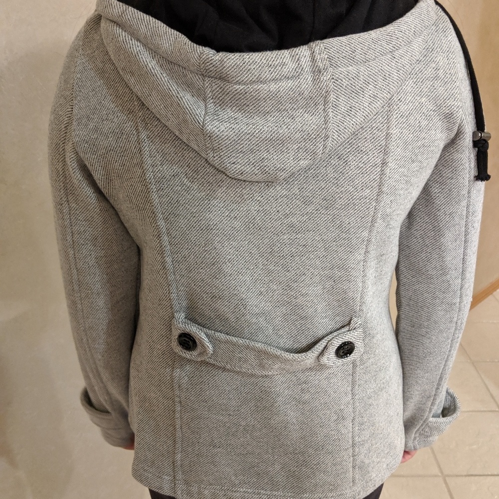 Sebby Fall Jacket - image 2